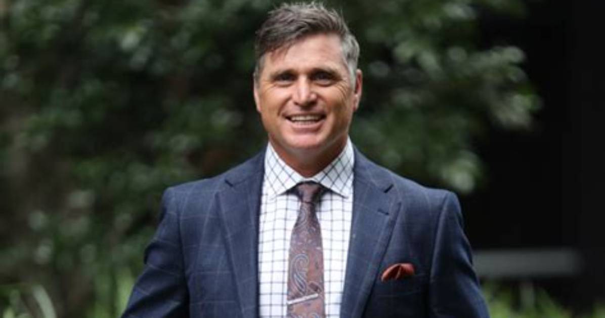 Uncover the Secrets to Shane Crawford's Net Worth: a Journey of Success