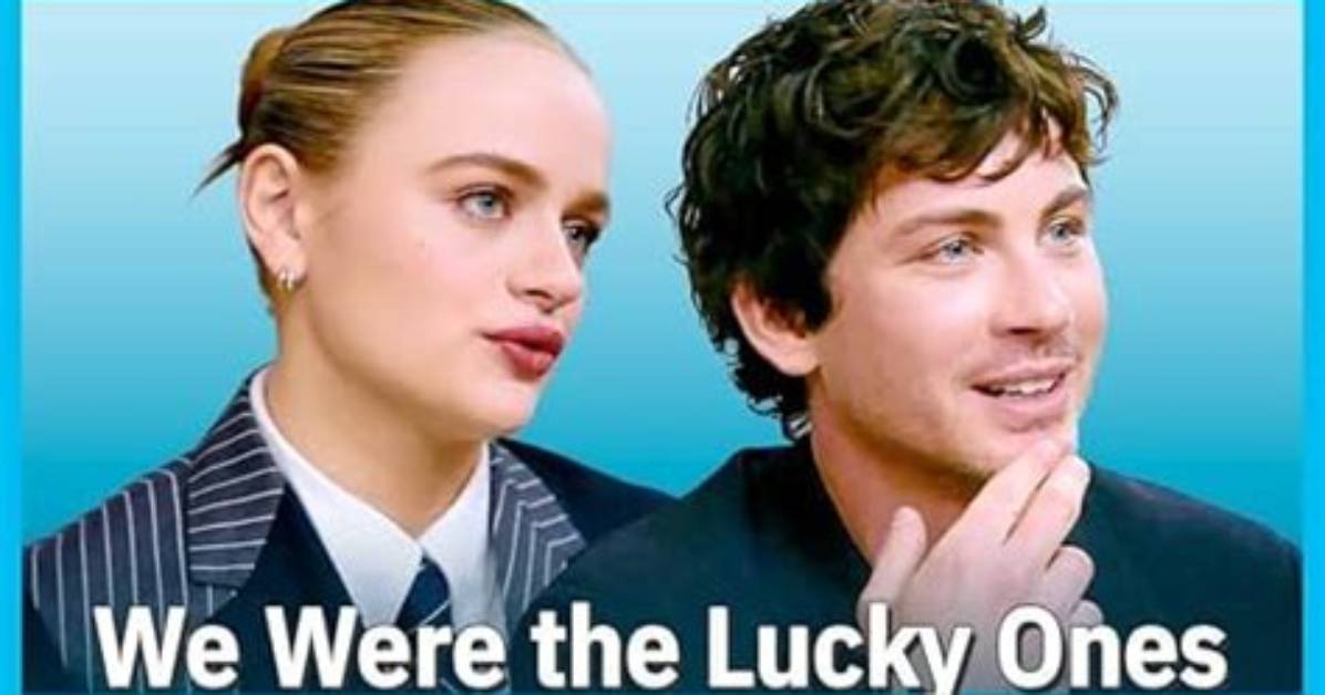 Uncover the Sibling Bond of Logan Lerman and Find Untold Truths