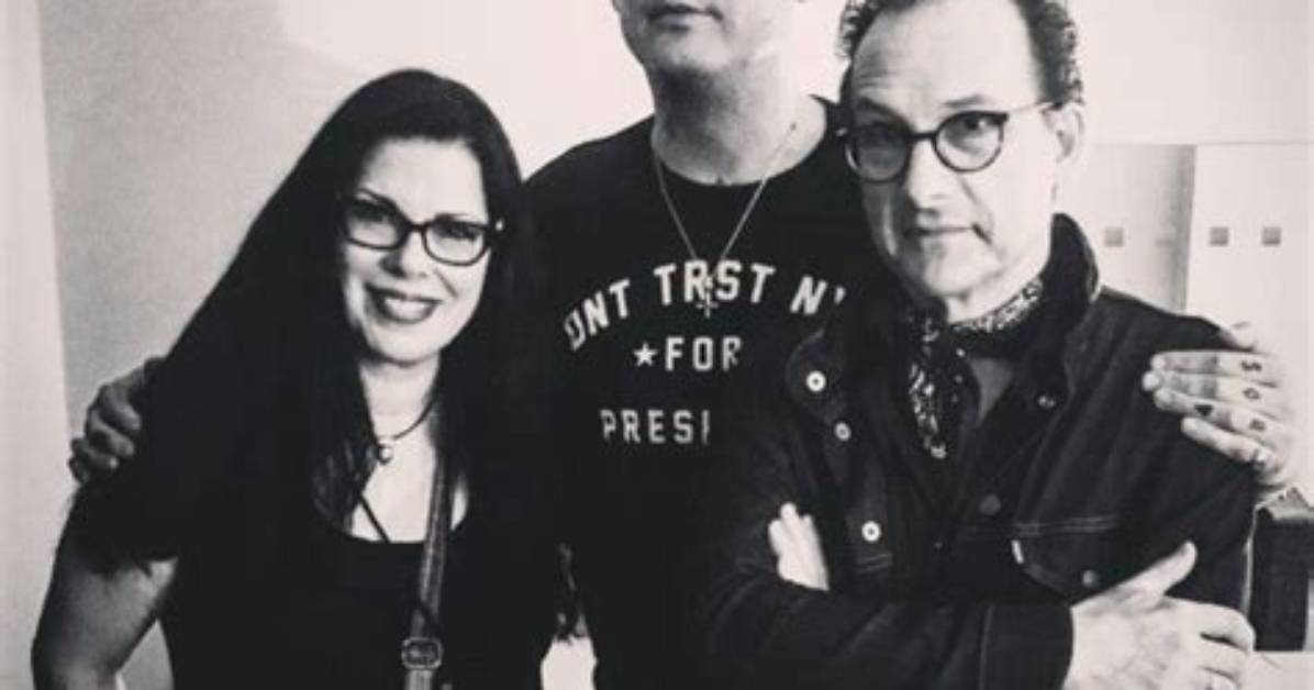 Uncover the Skiba Sisters' Influence on Matt's Music and Life