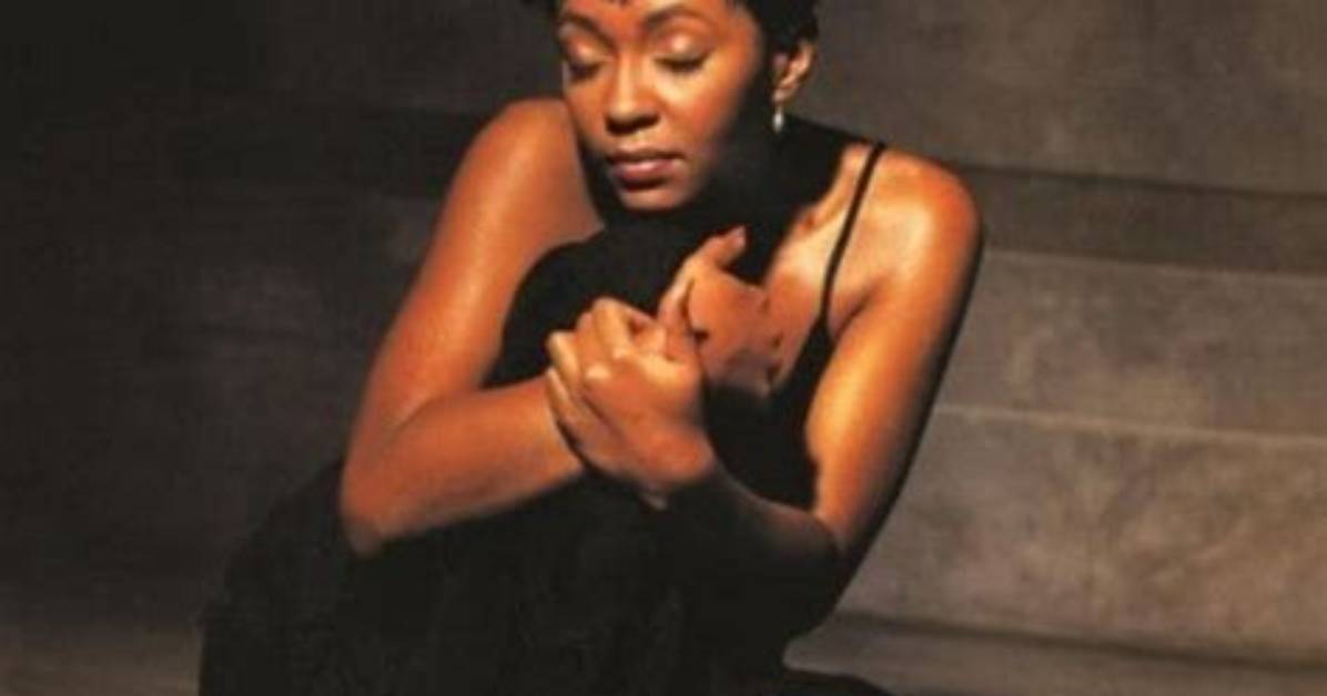 Uncover the Soulful World of Anita Baker