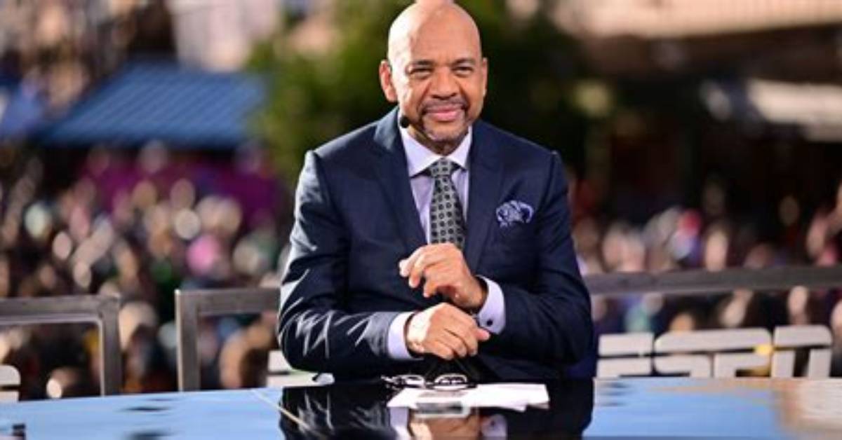 Uncover the Sports World Through Michael Wilbon's Lens: Insights and Revelations