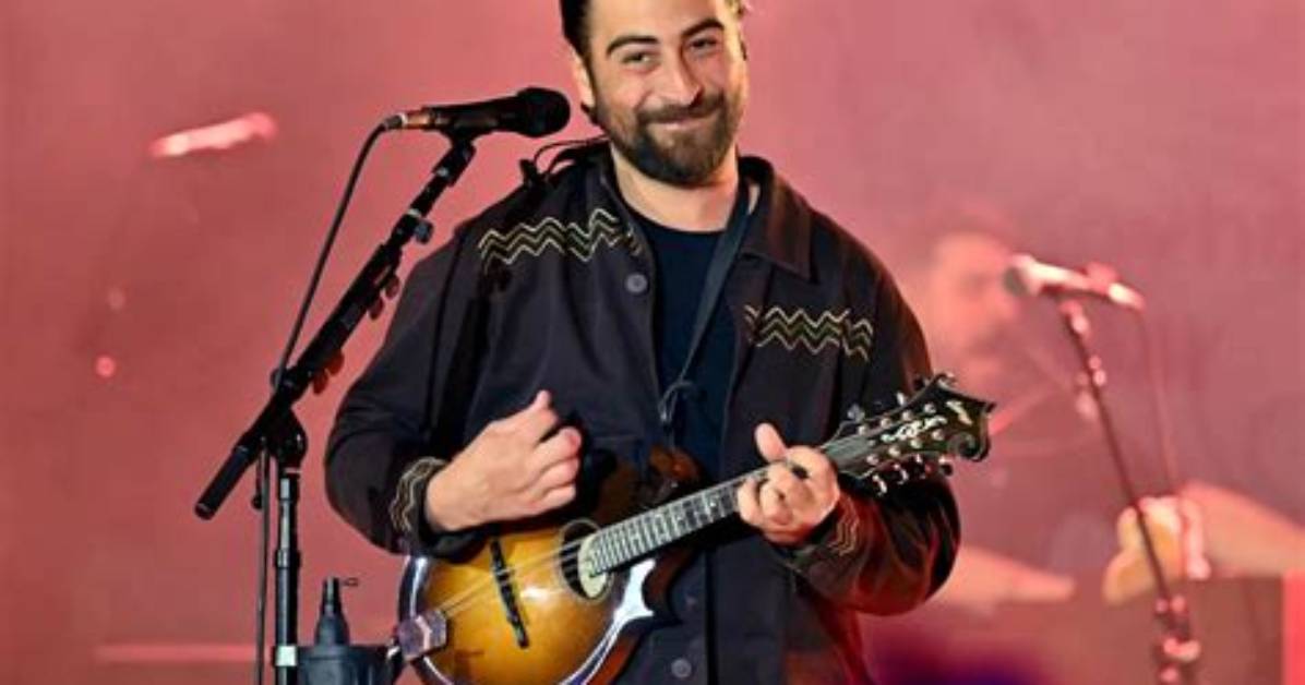 Uncover the Stars Behind Noah Kahan's Birthday