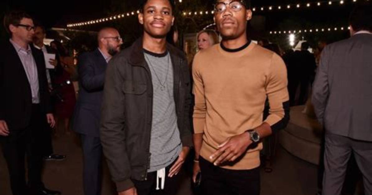 Uncover the Surprising Truth About Tyrel Jackson Williams' Age