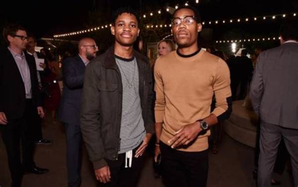 Uncover the Surprising Truth About Tyrel Jackson Williams' Age