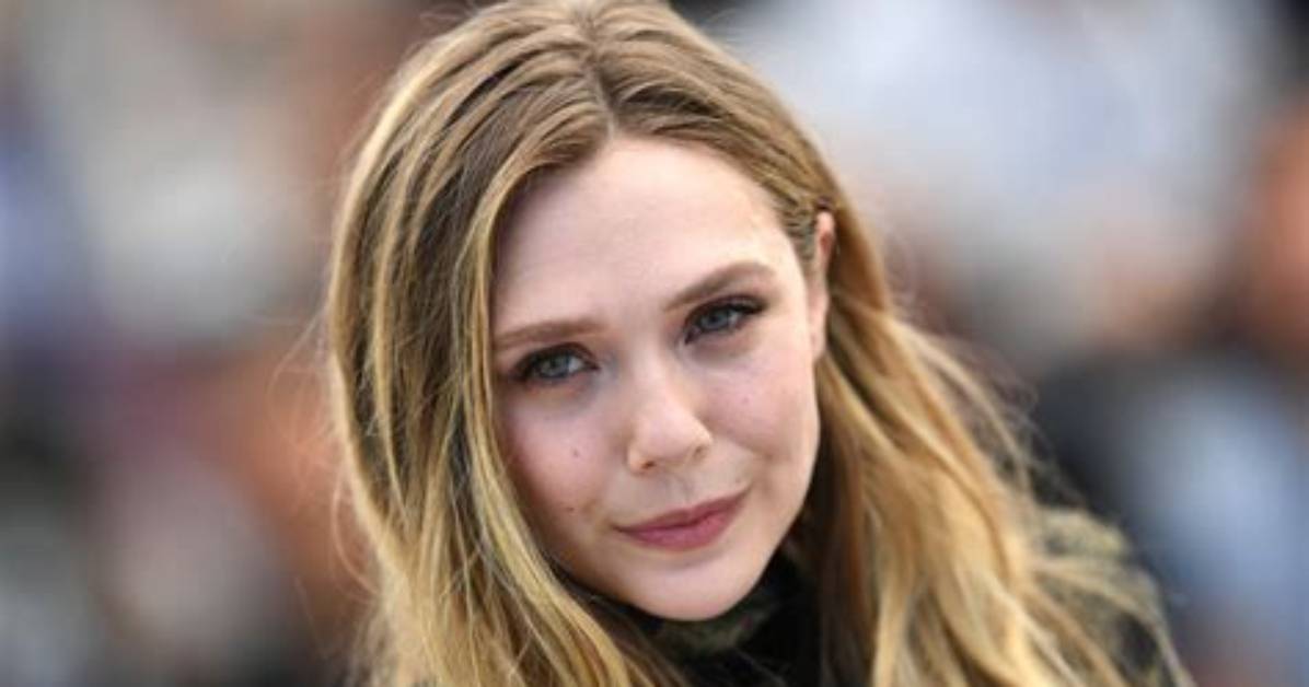 Uncover the Surprising Truth Behind Elizabeth Olsen's Shoe Size