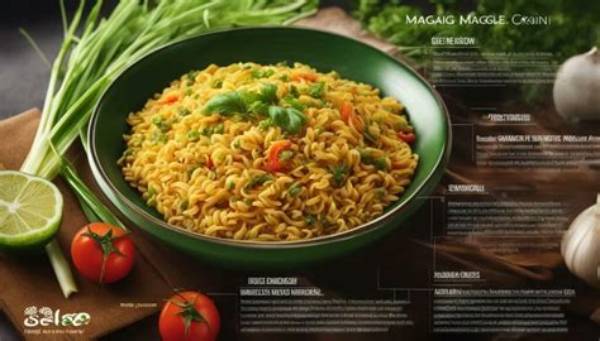 Uncover the Surprising World of "Maggi Only Fans": Discoveries and Insights