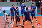 Uncover the Thrilling World of Filipino Volleyball