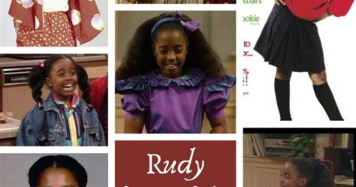 Uncover the Timeless Wisdom of Rudy Huxtable's Enduring Friendships