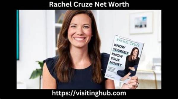Uncover the True Identity of Rachel Cruze's Husband: Surprising Facts Unveiled
