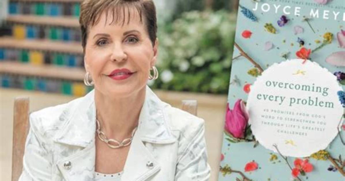 Uncover the Truth About Joyce Meyer's Facial Surgery: Discoveries and Insights