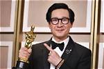 Uncover the Truth About Ke Huy Quan's Remarkable Height: Surprising Facts Revealed