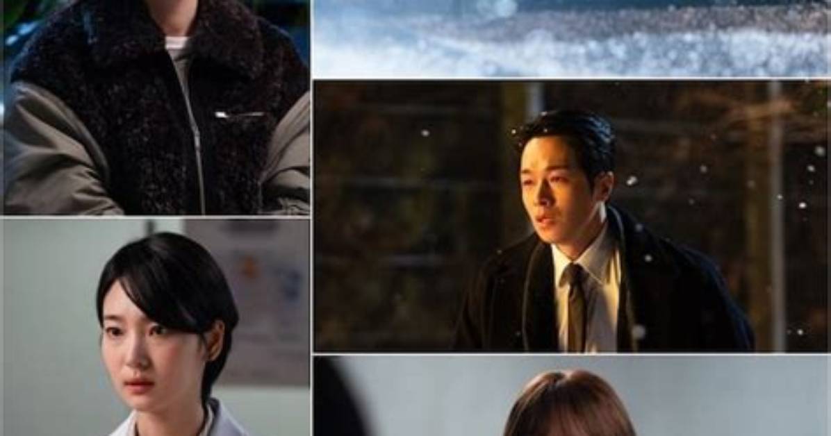 Uncover the Truth Behind Chae Jong-Hyeop's Dating Life