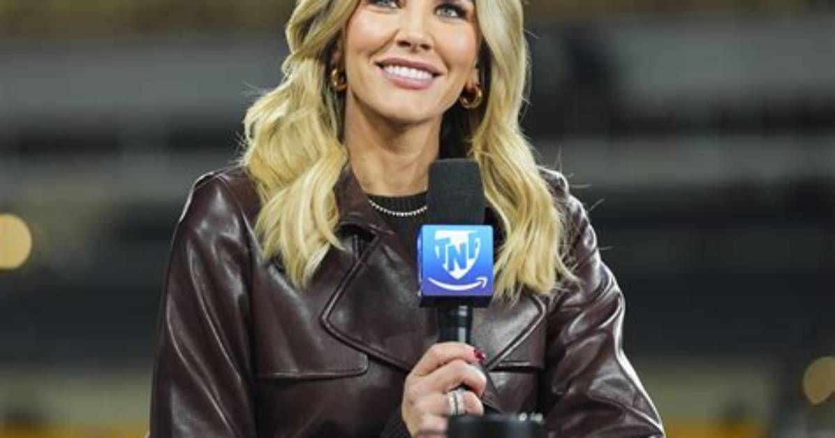Uncover the Truth Behind Charissa Thompson's Marital Status