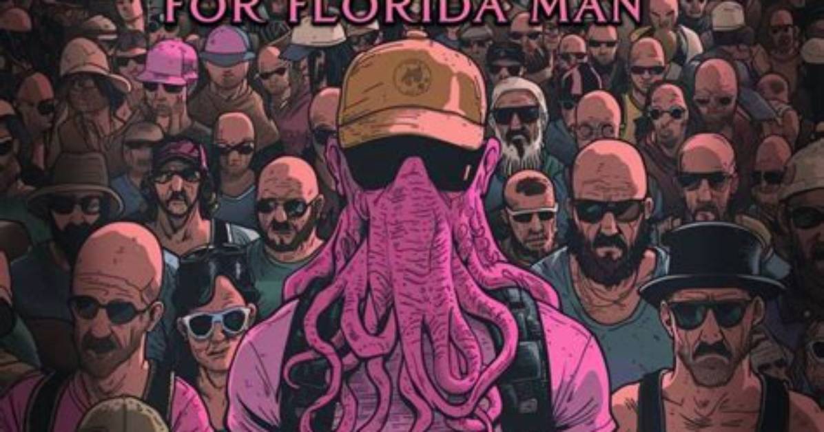 Uncover the Truth Behind the "Florida Man March 23 2009" Phenomenon