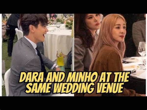 Uncover the Truth: Is Choi Minho Married?