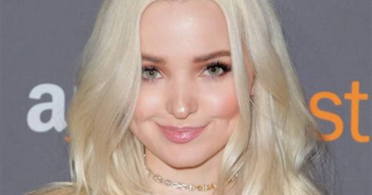 Uncover the Truth: Is Dove Cameron Really Her Birth Name?