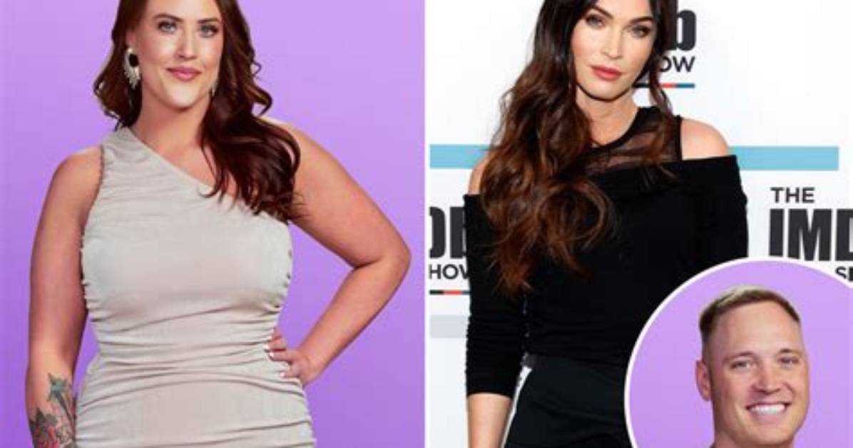 Uncover the Truth: Megan Fox's Weight Unveiled