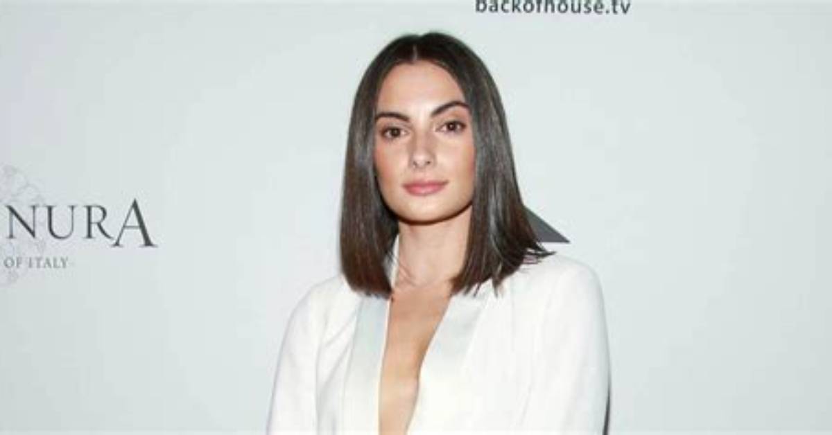 Uncover the Truth: Paige Desorbo's Age Revealed!