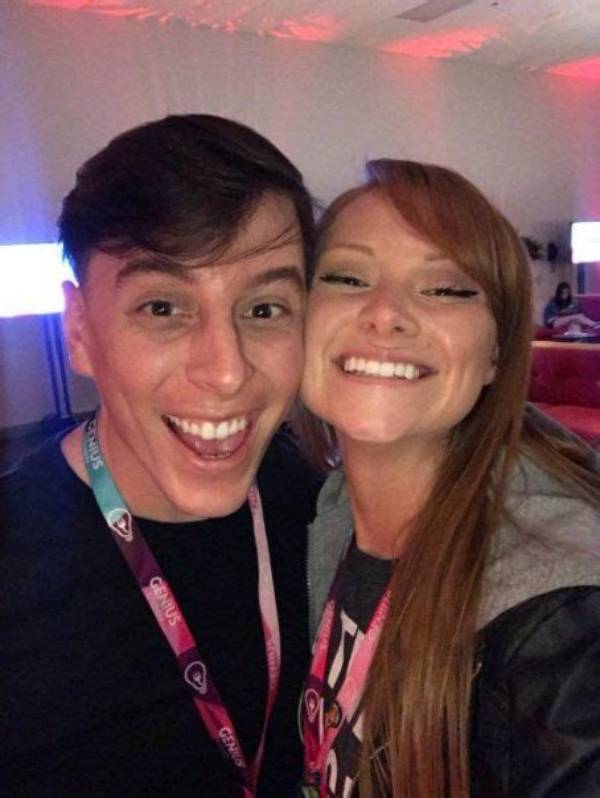 Uncover the Truth: Thomas Sanders' Boyfriend Revealed