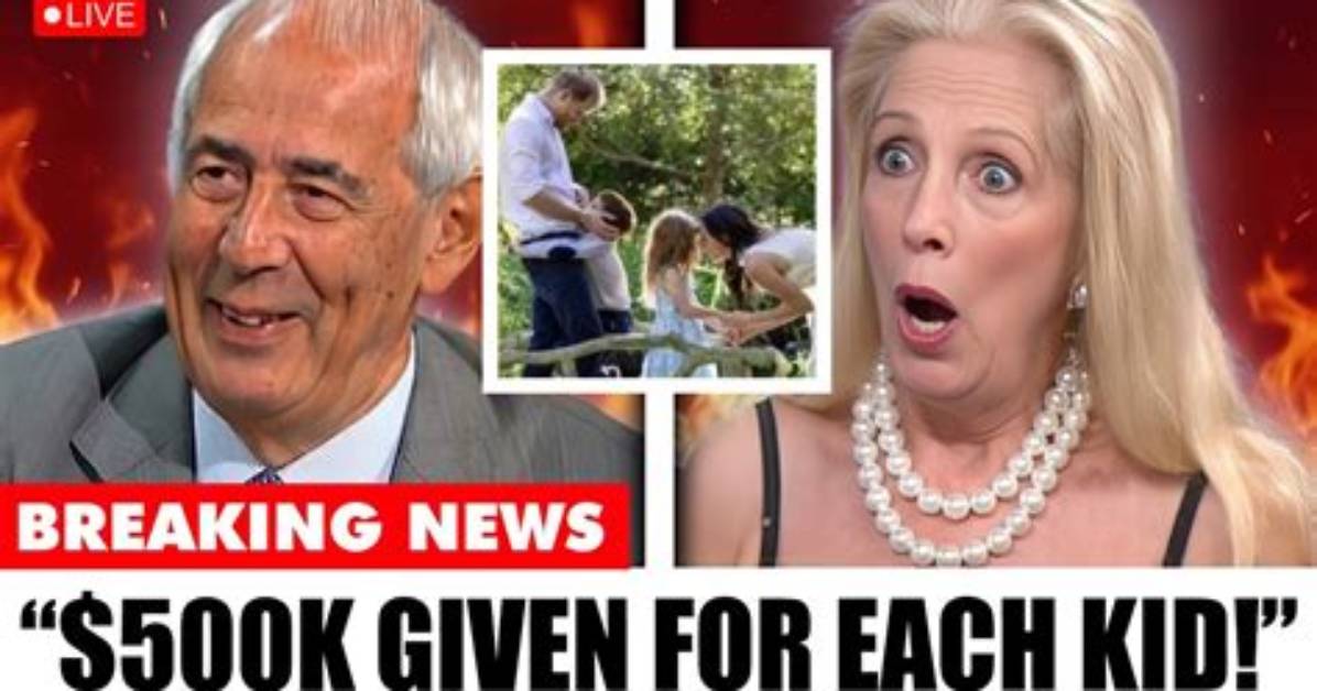 Uncover the Truths About Her Children