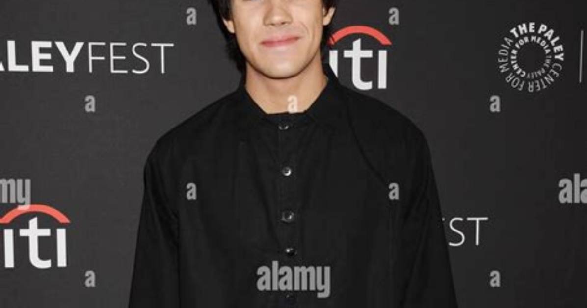 Uncover the Truths Behind Ian Ousley's Role in "13 Reasons Why"