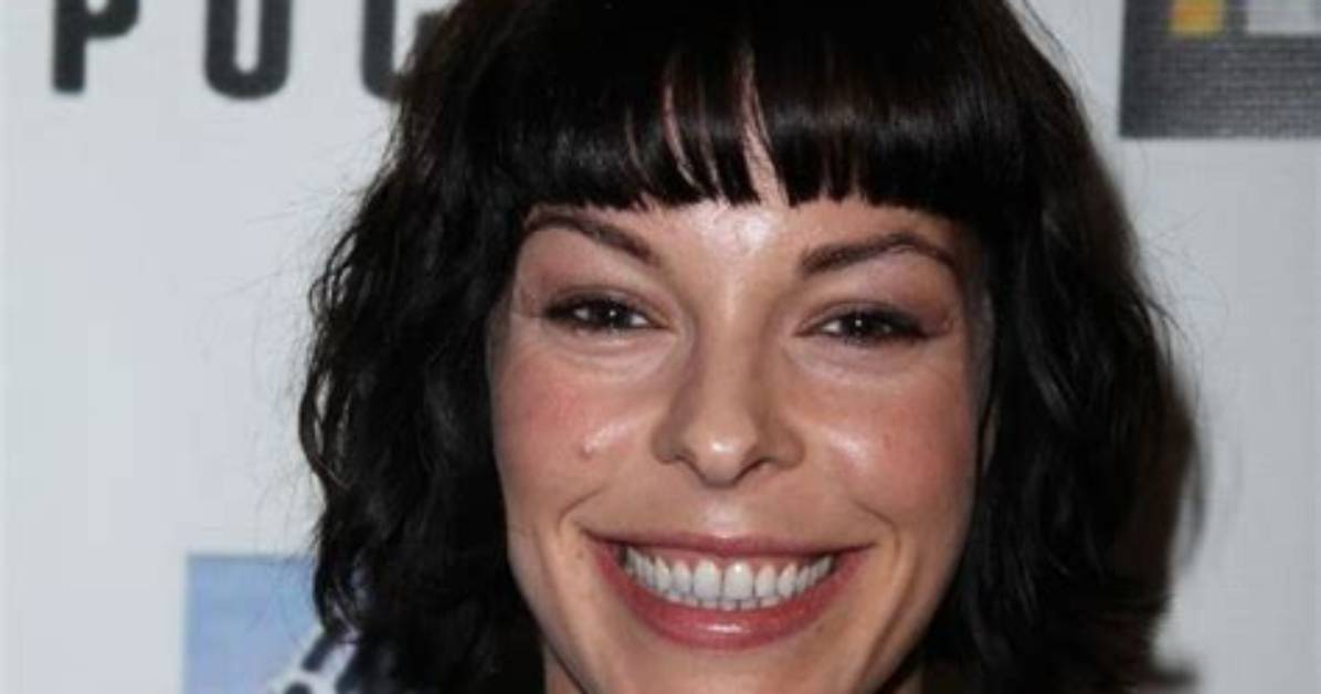 Uncover the Truths Behind Pollyanna Mcintosh's Height: Surprising Revelations