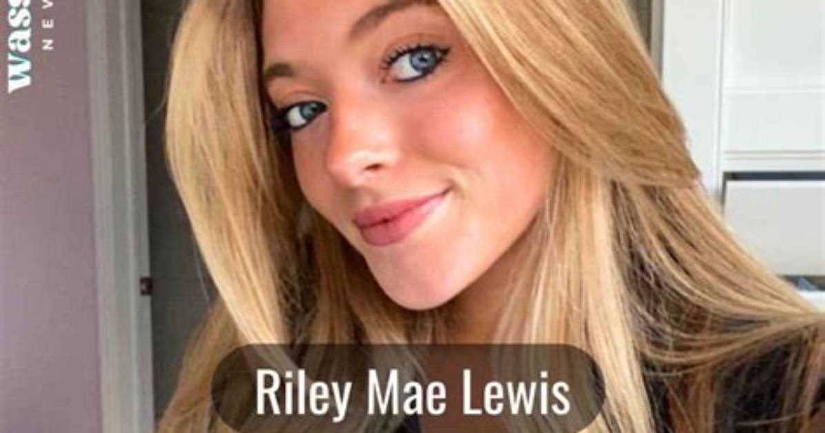 Uncover the Truths Behind Riley Mae's Leaked Content: a Comprehensive Exploration
