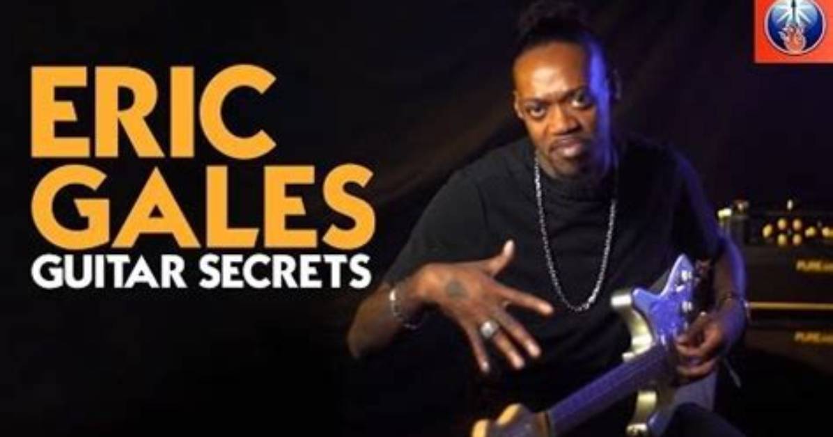 Uncover the Untold Secrets of Eric Gales' Net Worth