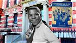 Uncover the Untold Secrets of Frankie Lymon's Height