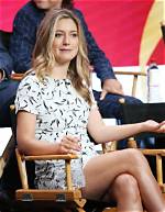 Uncover the Untold Stories of Zoe Perry's Talented Siblings