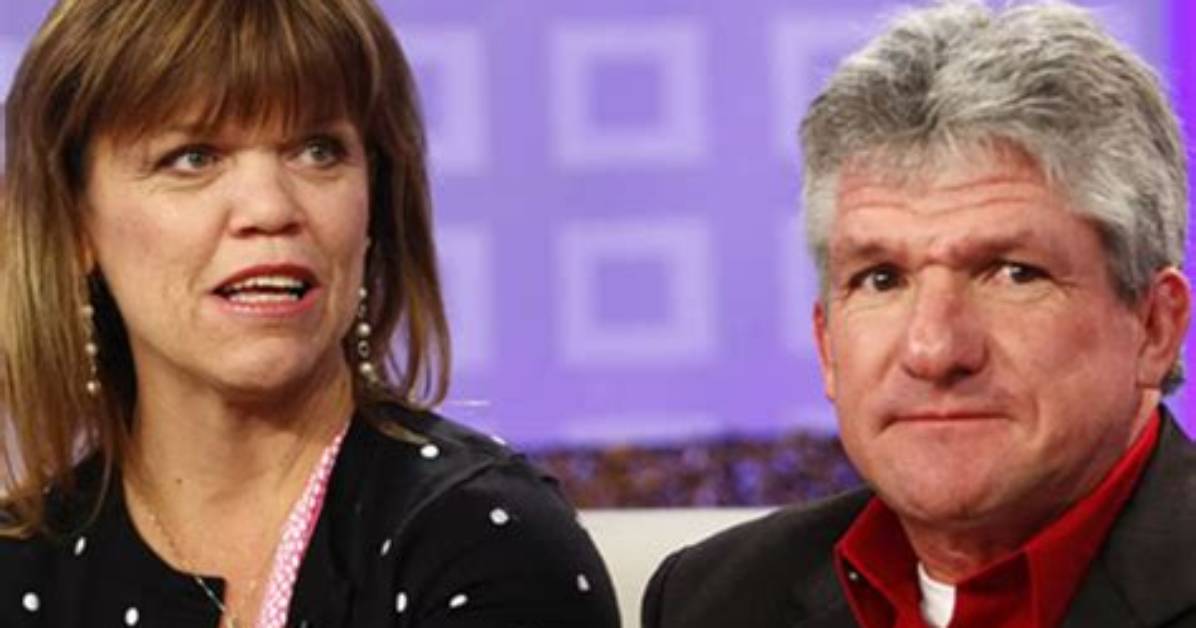 Uncover the Untold Story Behind Amy Roloff: Age, Life, and Legacy