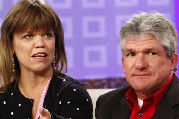 Uncover the Untold Story Behind Amy Roloff: Age, Life, and Legacy