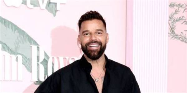 Uncover the Untold Story Behind Ricky Martin's Age: Surprising Revelations
