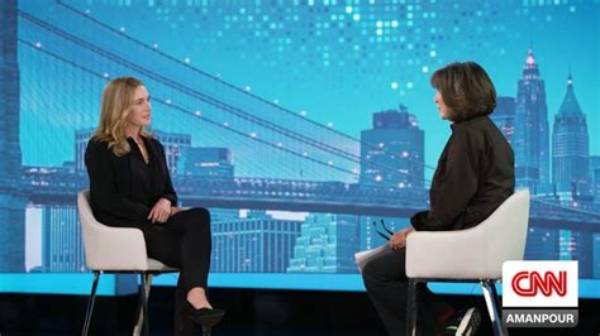 Uncover the Untold Story of Cnn Correspondent Arlette Saenz's Marriage