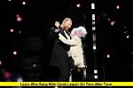 Uncover the Untold Story of Cyndi Lauper's Son