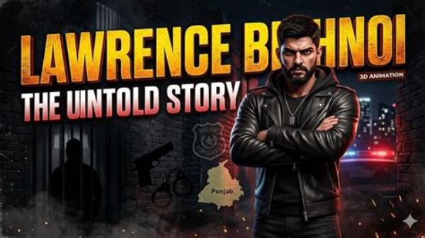 Uncover the Untold Story of Lawrence Bishnoi's Wife