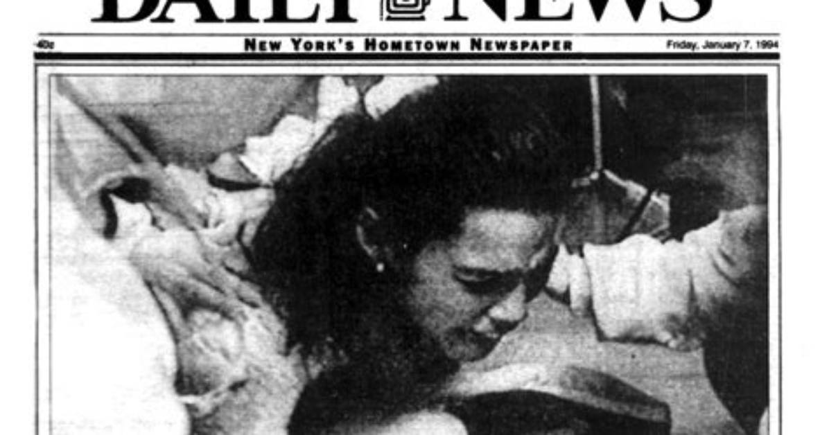 Uncover the Untold Story of Nancy Kerrigan's Husband