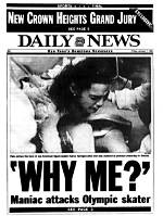 Uncover the Untold Story of Nancy Kerrigan's Husband