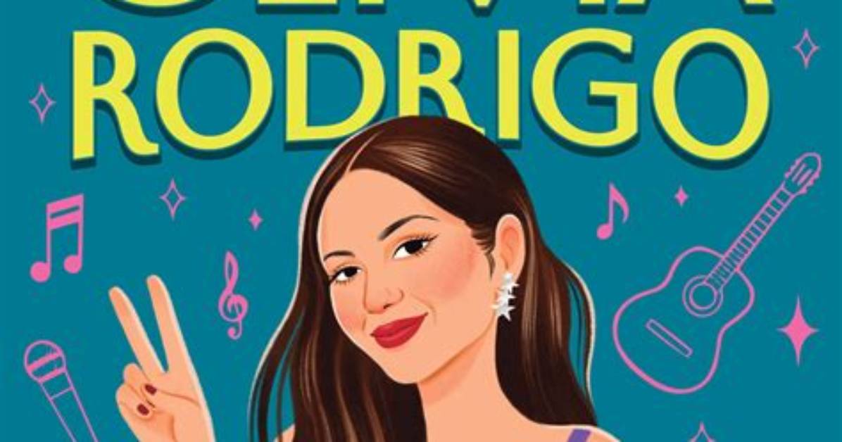 Uncover the Untold Story of Olivia Rodrigo's Inspiring Mother