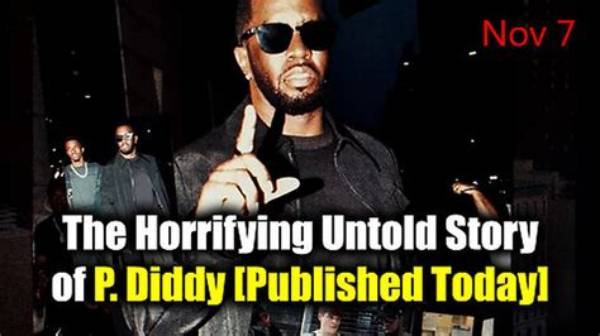 Uncover the Untold Story of P Diddy's Twins: Exclusive Revelations and Insights