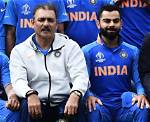 Uncover the Untold Story of Ravi Shastri's Enigmatic Wife