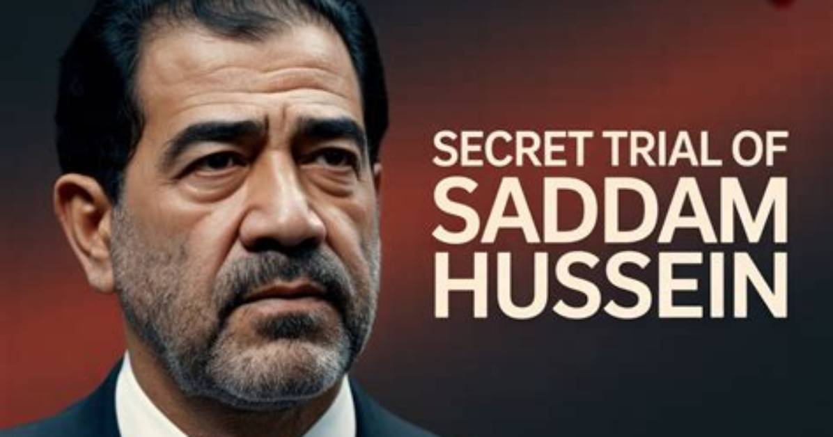 Uncover the Untold Truth: Saddam Hussein's Height Revealed