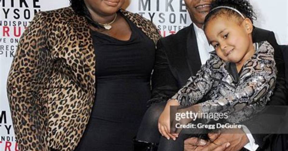 Uncover the Untold Truths of "Milan Tyson"