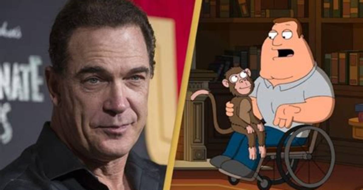 Uncover the Voice Behind Joe Swanson: Secrets and Revelations Revealed