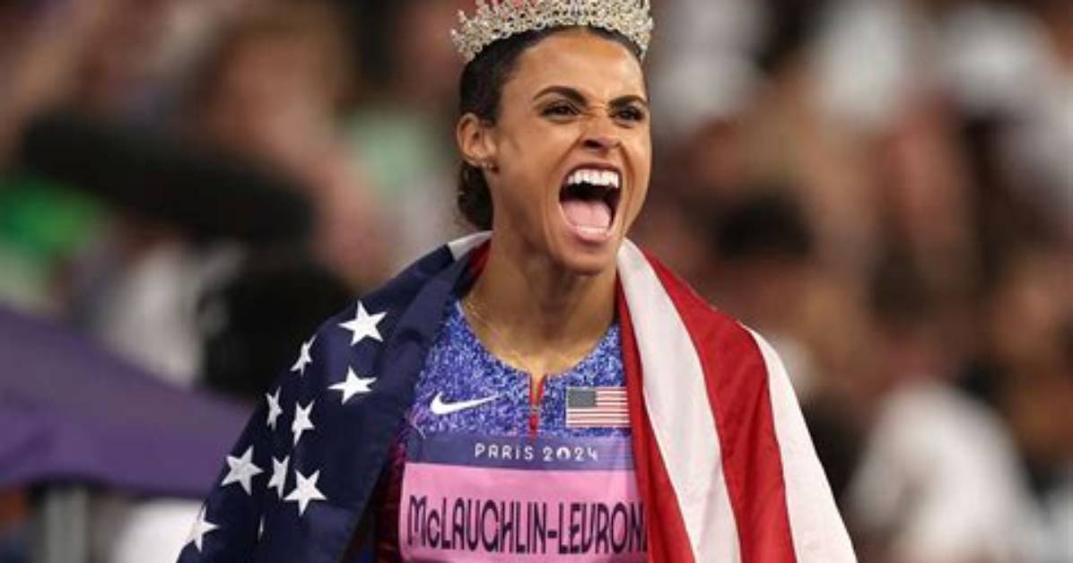 Uncover the Winning Secrets of Sydney Mclaughlin and Her Siblings