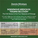 Uncover the Wisdom of Trauma Recovery Pioneer Kimberley Conrad