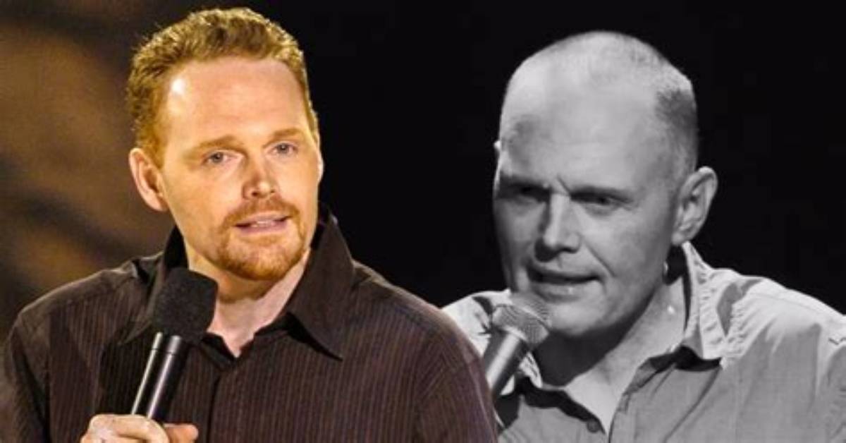 Uncover the World of Bill Burr's Children: Exclusive Insights and Revelations
