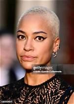 Uncover the World of Cush Jumbo: Your Ultimate Wiki Guide