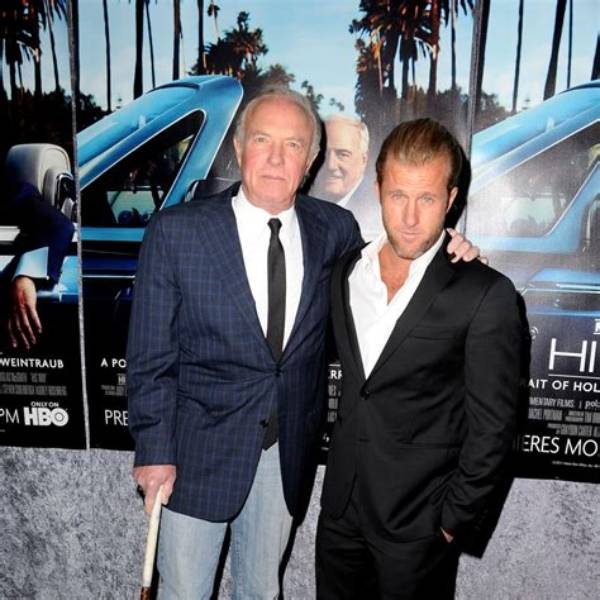 Uncover the World of Scott Caan's Child: Exclusive Insights Revealed