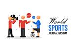 Uncover the World of Sports Journalism with Tony Markward